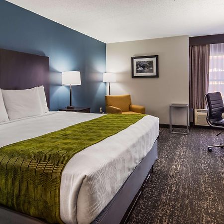 Best Western Rock Hill Luaran gambar