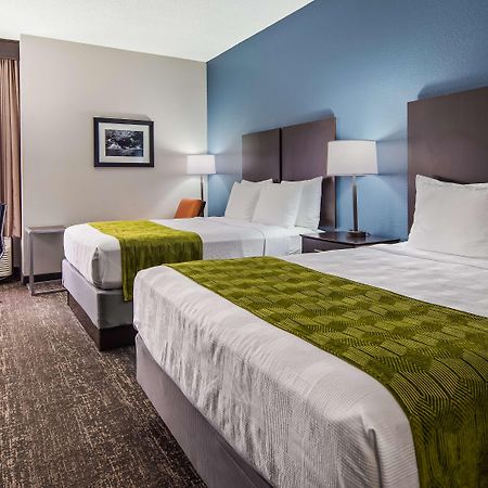 Best Western Rock Hill Luaran gambar