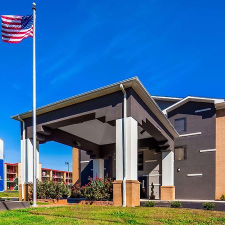 Best Western Rock Hill Luaran gambar