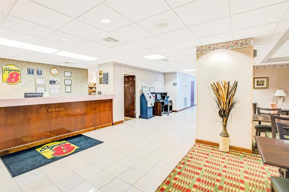 Best Western Rock Hill Luaran gambar
