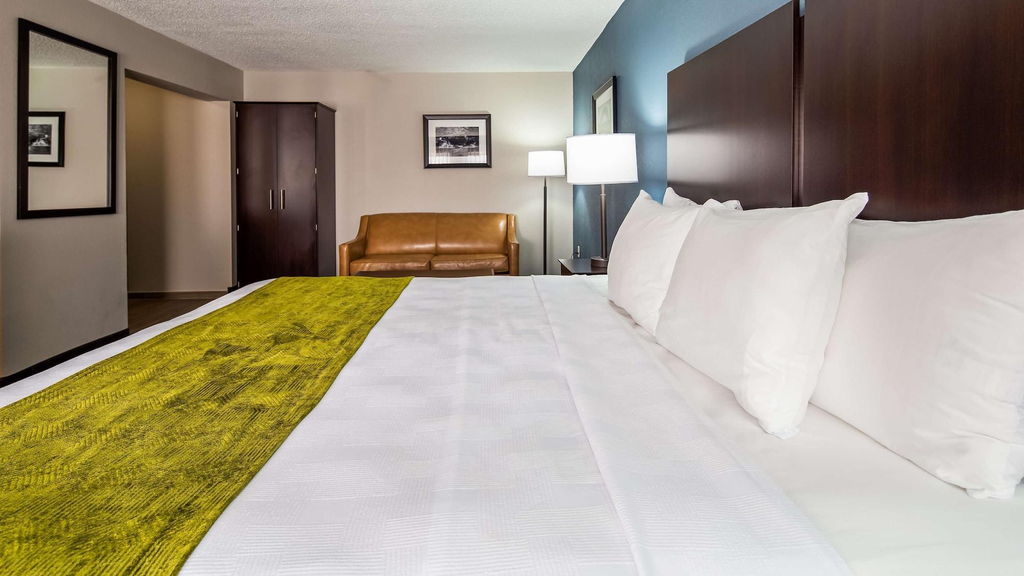 Best Western Rock Hill Luaran gambar