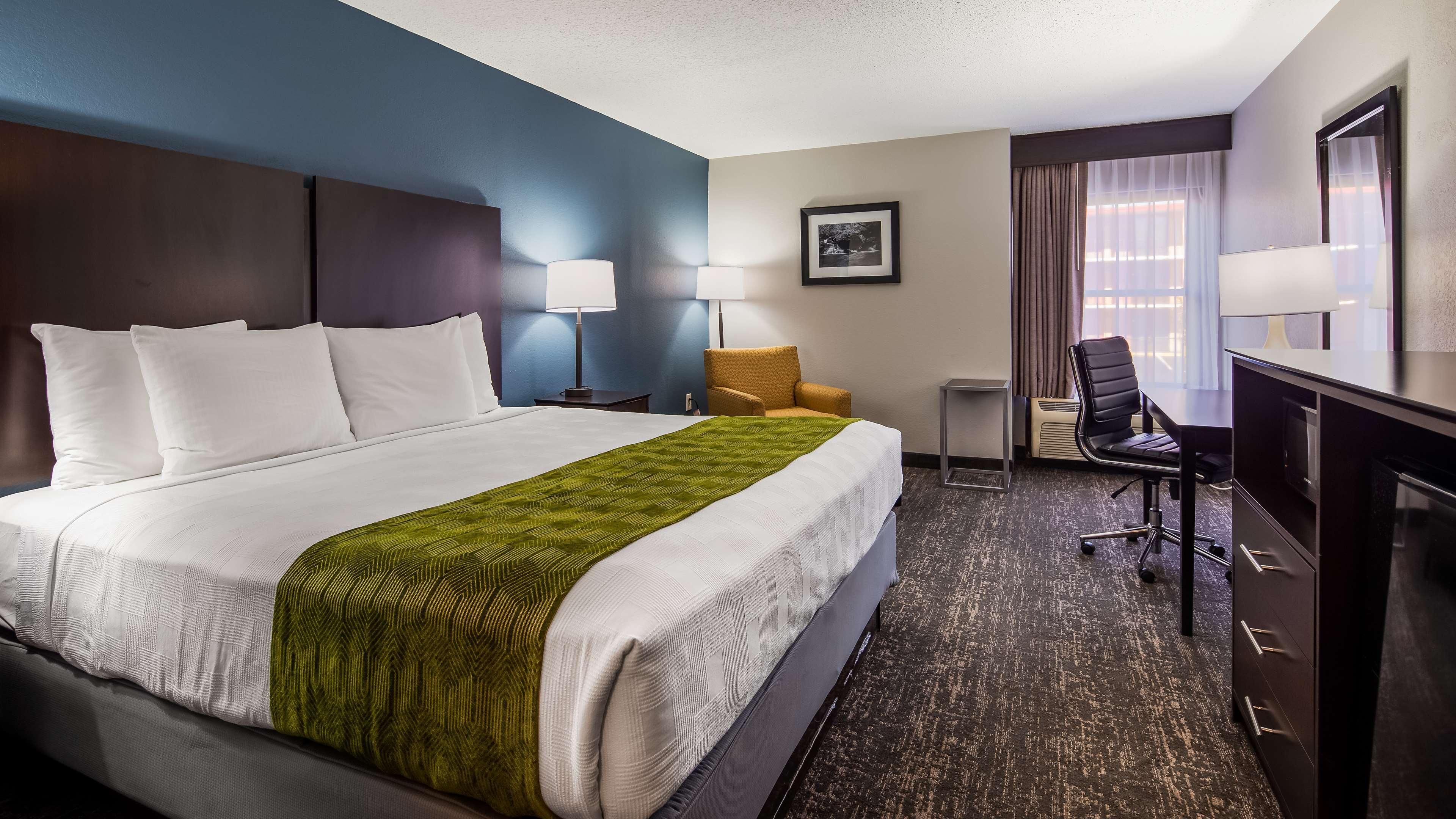 Best Western Rock Hill Luaran gambar