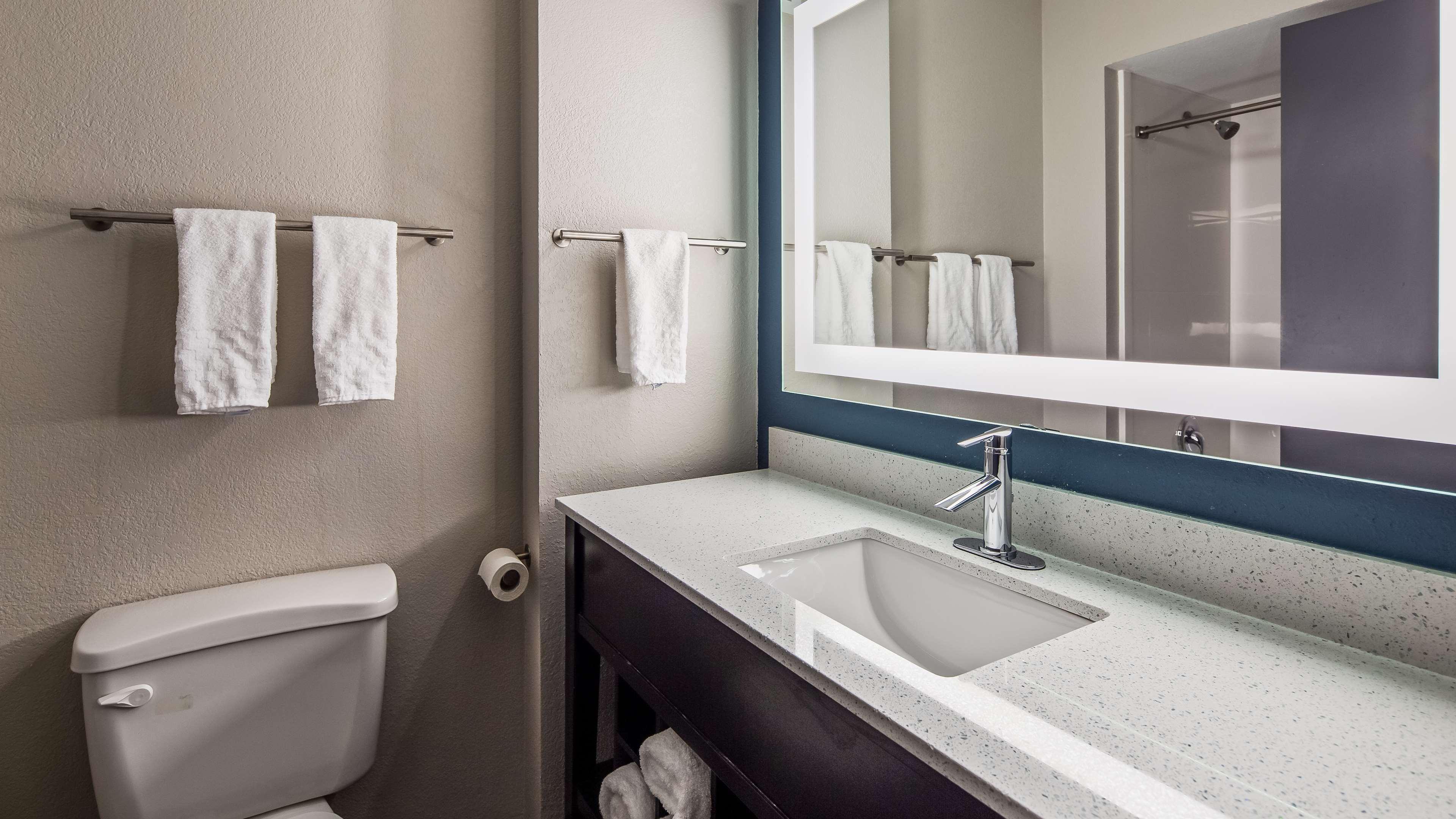 Best Western Rock Hill Luaran gambar
