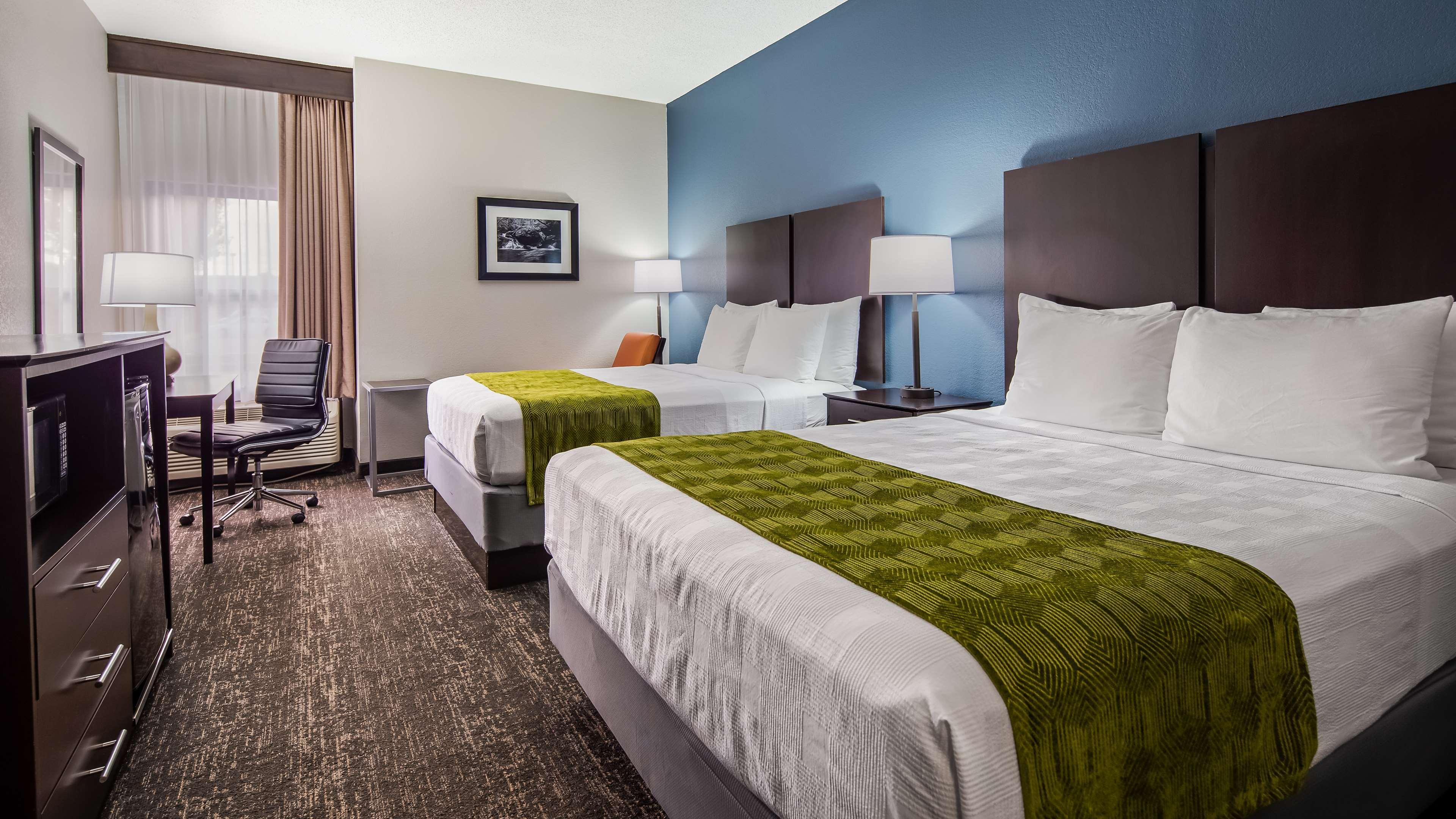 Best Western Rock Hill Luaran gambar