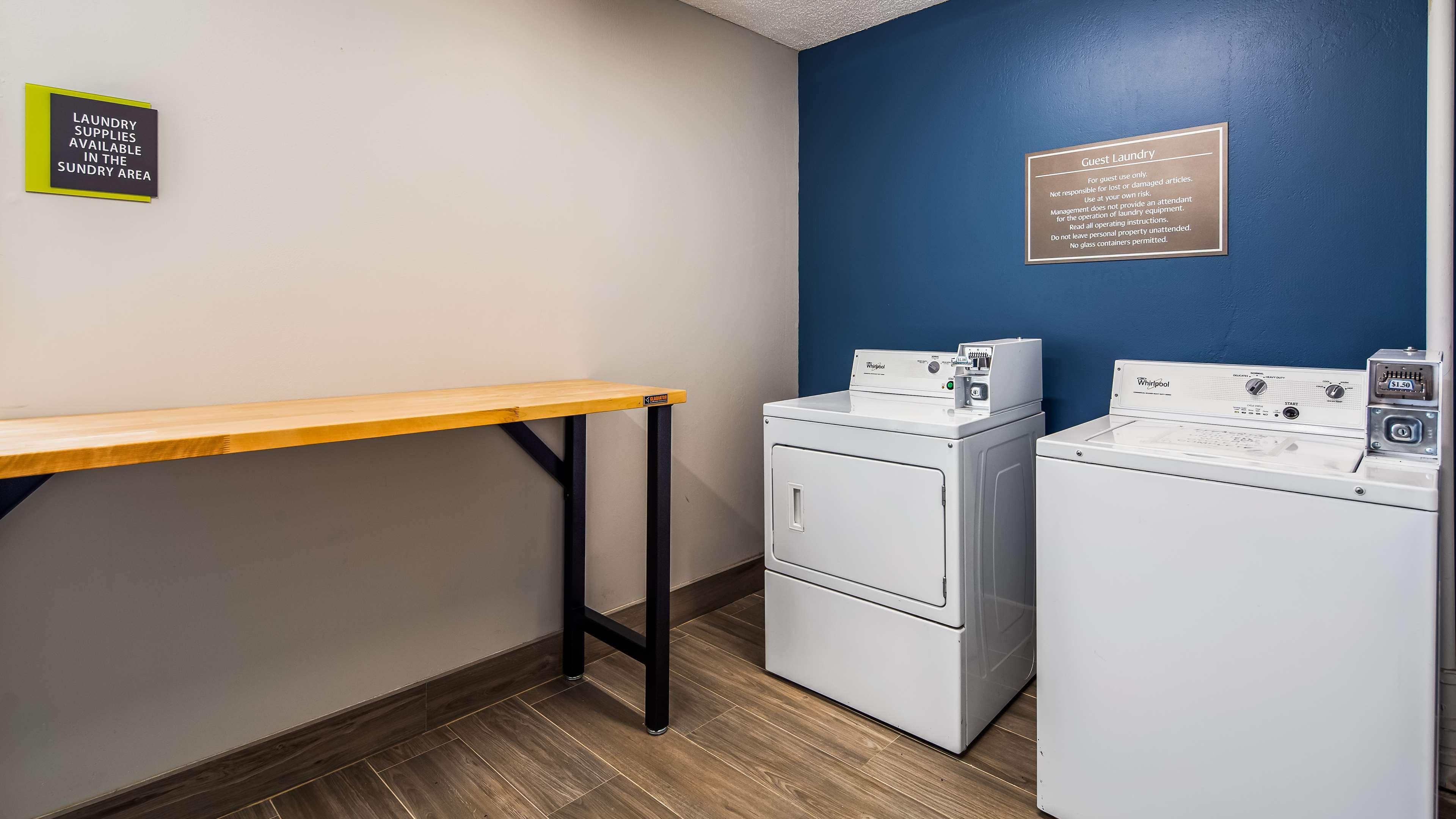 Best Western Rock Hill Luaran gambar
