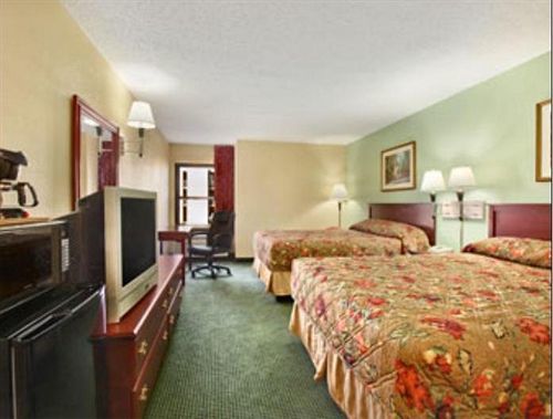Best Western Rock Hill Luaran gambar