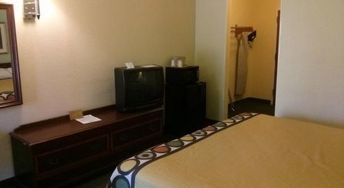 Best Western Rock Hill Luaran gambar