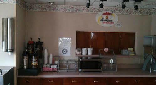Best Western Rock Hill Luaran gambar