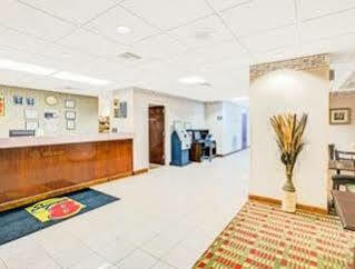Best Western Rock Hill Luaran gambar