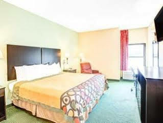 Best Western Rock Hill Luaran gambar